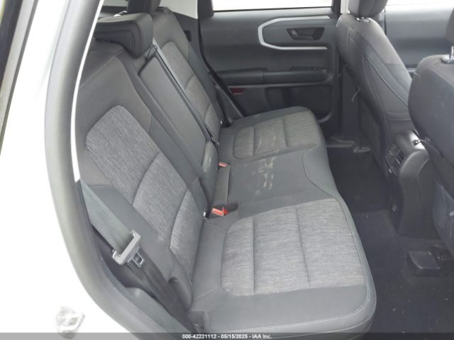 3FMCR9B67NRE14484 Ford Bronco Sport Big Bend