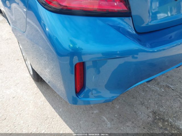 ML32FUFJ9MHF06812 Mitsubishi Mirage G4 Carbonite Edition/es/le