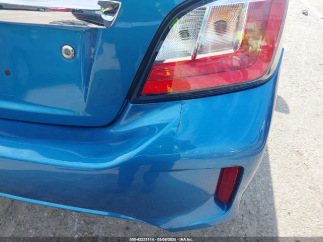 ML32FUFJ9MHF06812 Mitsubishi Mirage G4 Carbonite Edition/es/le