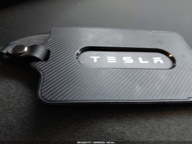 2025 TESLA MODEL 3 5YJ3E1EB4SF882440 Photo 10