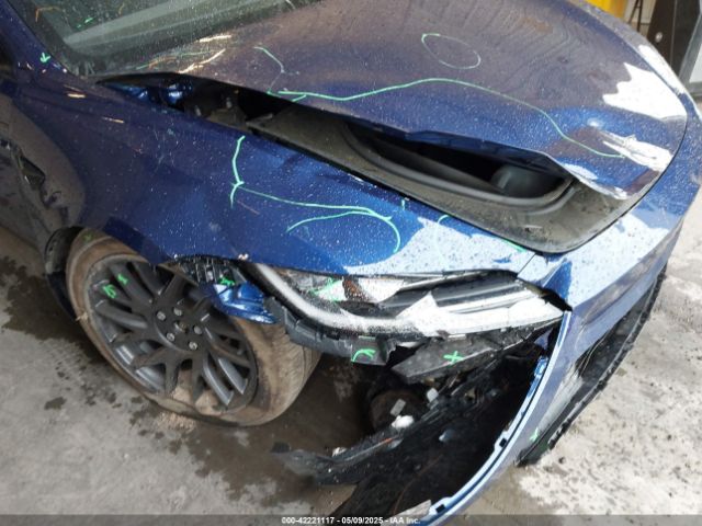 2025 TESLA MODEL 3 5YJ3E1EB4SF882440 Photo 5