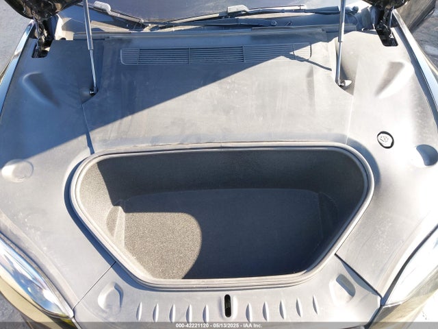 2022 TESLA MODEL S 5YJSA1E56NF492915 Photo 9