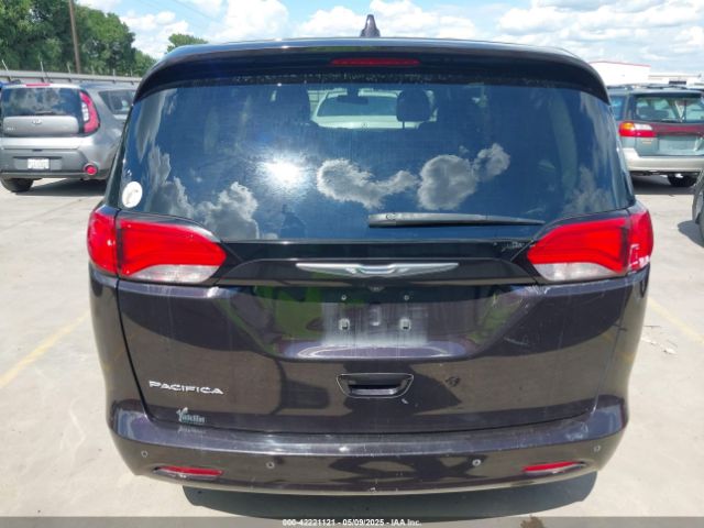 2C4RC1CG9JR107441 Chrysler Pacifica Lx