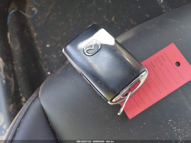 42221122 :رقم المزاد ، JM1BPBBL5M1345077 vin ، 2021 Mazda Mazda3 Select مزاد بيع