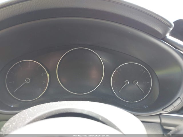 42221122 :رقم المزاد ، JM1BPBBL5M1345077 vin ، 2021 Mazda Mazda3 Select مزاد بيع