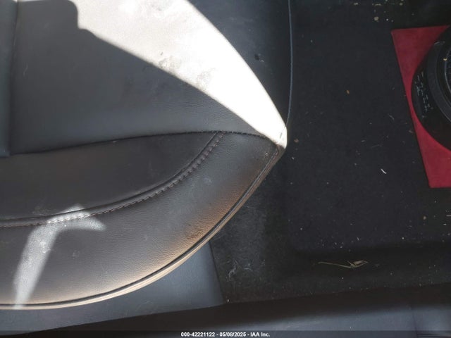 42221122 :رقم المزاد ، JM1BPBBL5M1345077 vin ، 2021 Mazda Mazda3 Select مزاد بيع