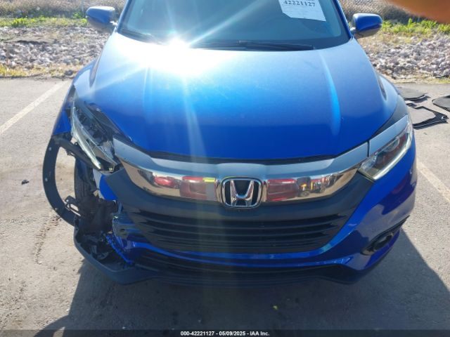 3CZRU6H76NM732079 Honda r18z9