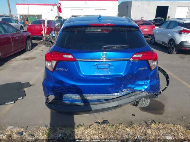 3CZRU6H76NM732079 Honda r18z9