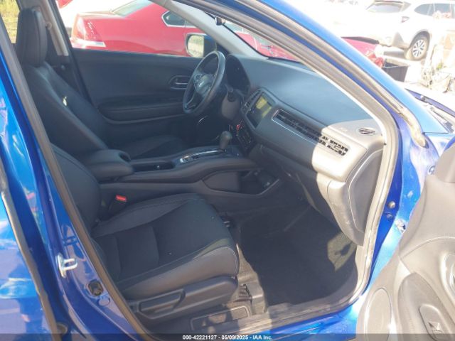 3CZRU6H76NM732079 Honda r18z9