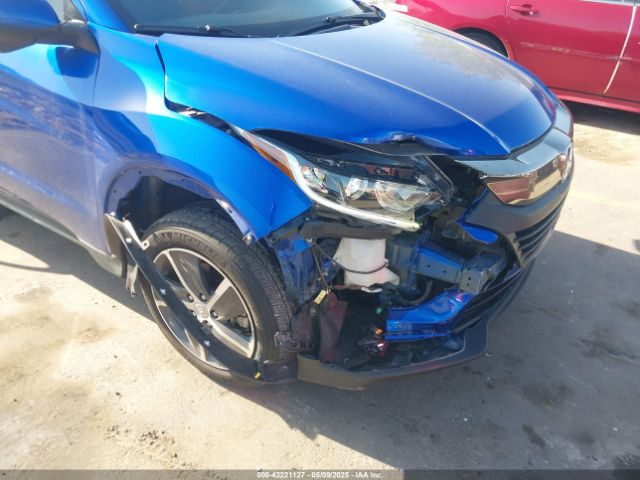 3CZRU6H76NM732079 Honda r18z9