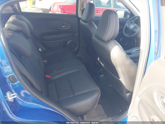 3CZRU6H76NM732079 Honda r18z9