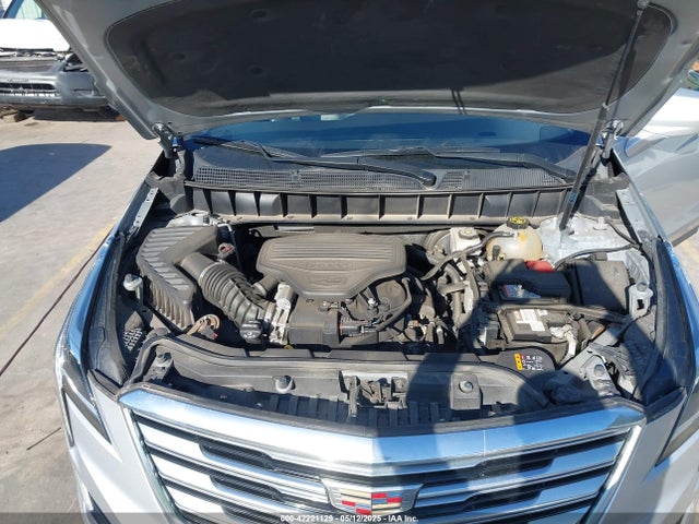 2019 CADILLAC XT5 1GYKNFRSXKZ120415 Photo 9