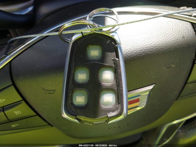 2019 CADILLAC XT5 1GYKNFRSXKZ120415 Photo 10