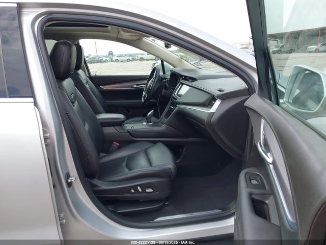 2019 CADILLAC XT5 1GYKNFRSXKZ120415 Photo 4