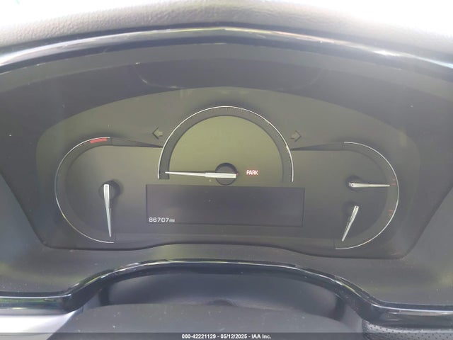 2019 CADILLAC XT5 1GYKNFRSXKZ120415 Photo 6