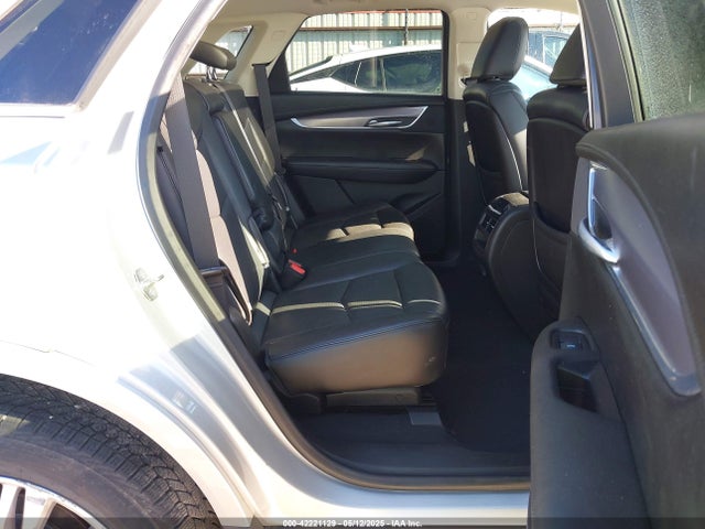 2019 CADILLAC XT5 1GYKNFRSXKZ120415 Photo 7
