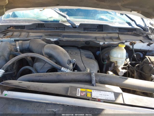 2014 RAM 1500 1C6RR6LT9ES293146 Photo 9