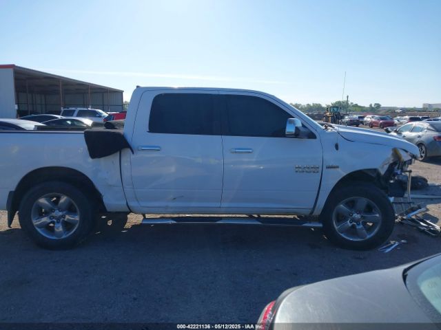 1C6RR6LT9ES293146 RAM 2014