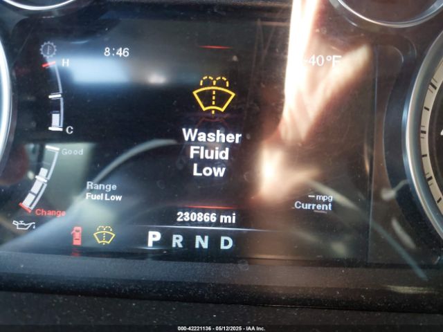 1C6RR6LT9ES293146 RAM 2014