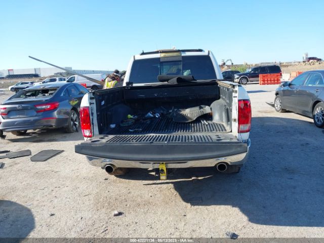 1C6RR6LT9ES293146 RAM 2014