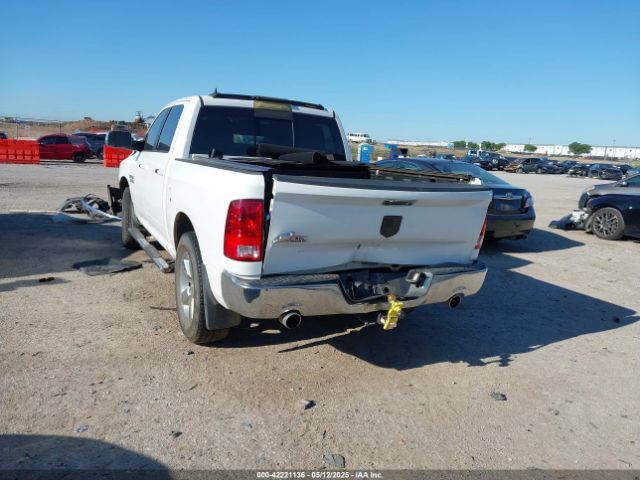 2014 RAM 1500 1C6RR6LT9ES293146 Photo 2
