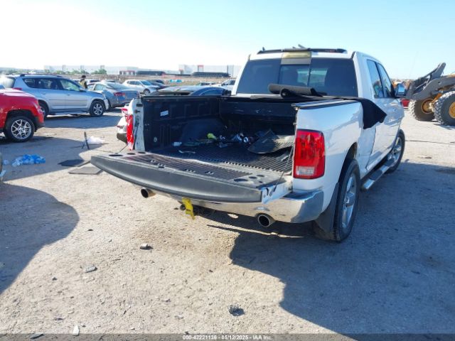 2014 RAM 1500 1C6RR6LT9ES293146 Photo 3
