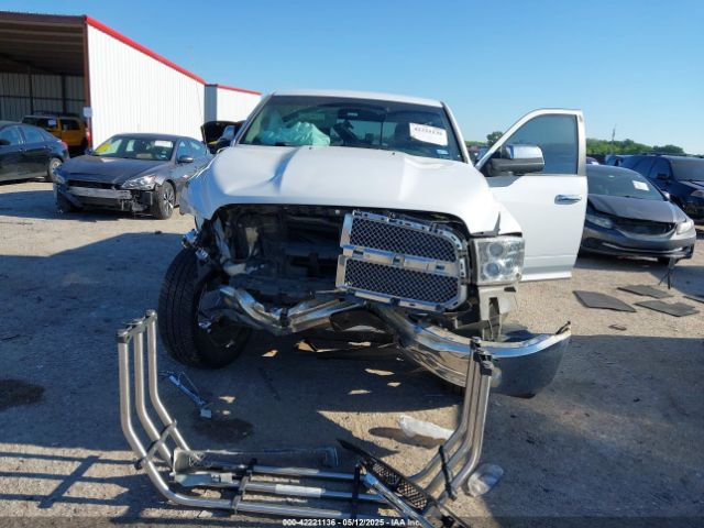 2014 RAM 1500 1C6RR6LT9ES293146 Photo 5