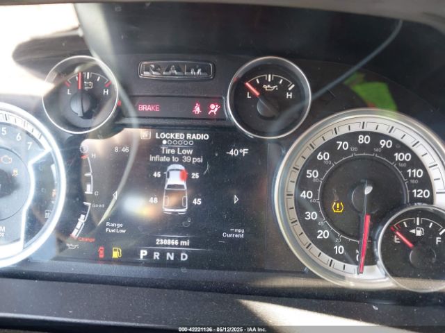 2014 RAM 1500 1C6RR6LT9ES293146 Photo 6