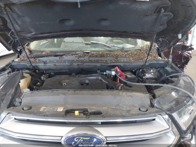 2018 FORD EDGE 2FMPK4J97JBB63379 Photo 9
