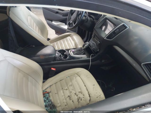 2018 FORD EDGE 2FMPK4J97JBB63379 Photo 4