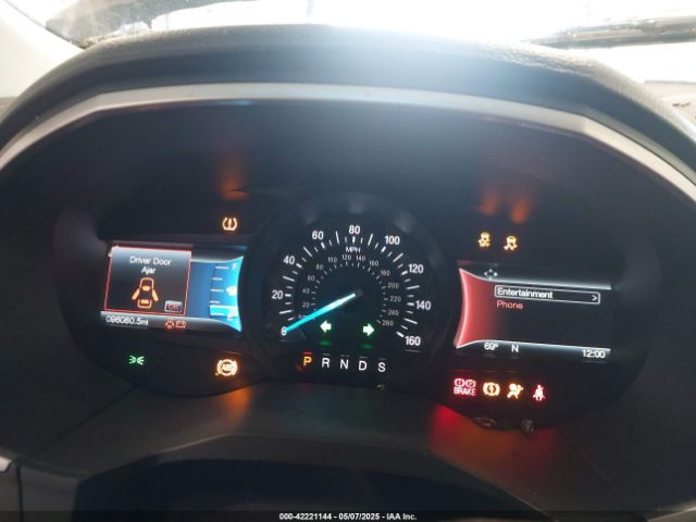 2018 FORD EDGE 2FMPK4J97JBB63379 Photo 6