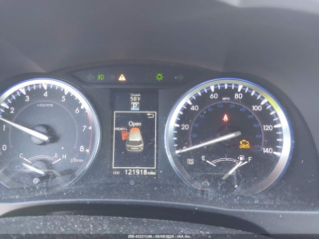 5TDJKRFH9GS319047 Toyota Highlander Xle V6