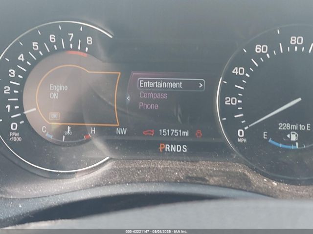 3LN6L2GK5ER823529 Lincoln MKZ