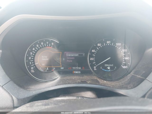 3LN6L2GK5ER823529 Lincoln MKZ