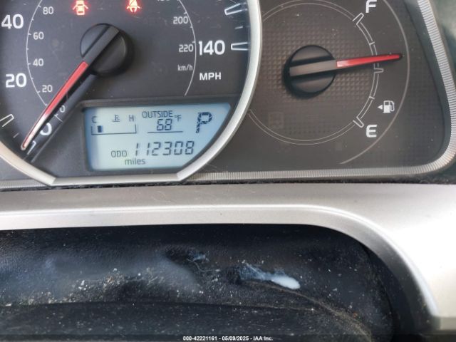 JTMRFREVXFD114376 Toyota Rav4 Xle