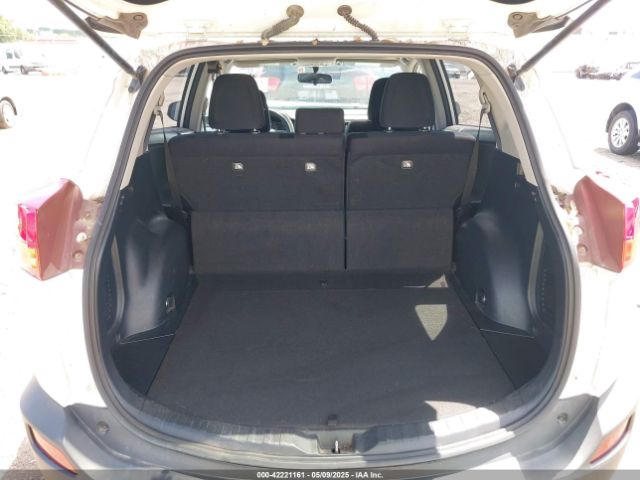 JTMRFREVXFD114376 Toyota Rav4 Xle