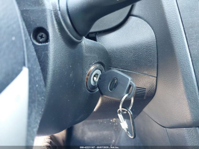 JF2GPAVC8E8285172 Subaru Xv Crosstrek 2.0i Premium