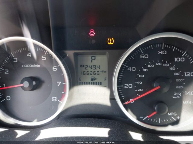 JF2GPAVC8E8285172 Subaru Xv Crosstrek 2.0i Premium