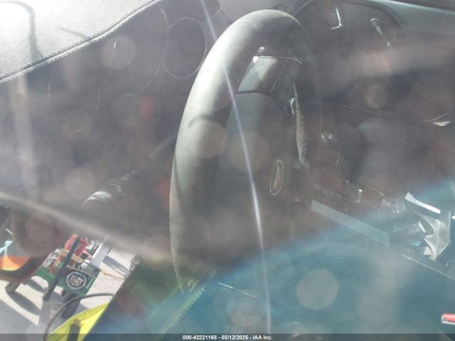 2014 CADILLAC CTS-V 1G6DV1EP8E0108567 Photo 6