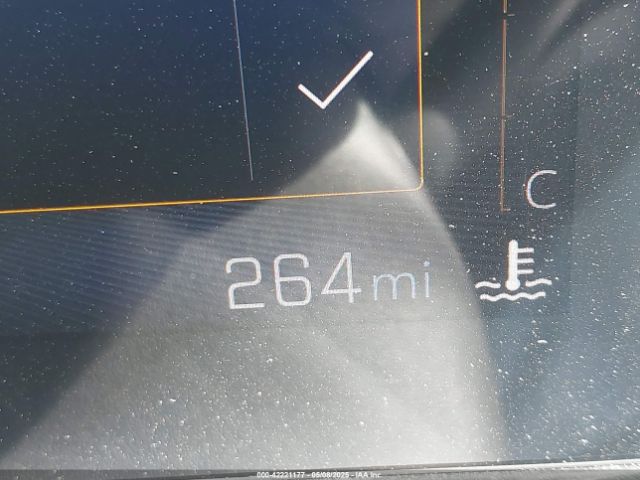 KL77LJEP0SC153977 Chevrolet Trax Fwd 2rs