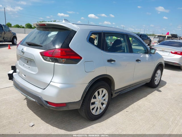 Nissan 2020 2020 KNMAT2MT0LP518312 Image 4
