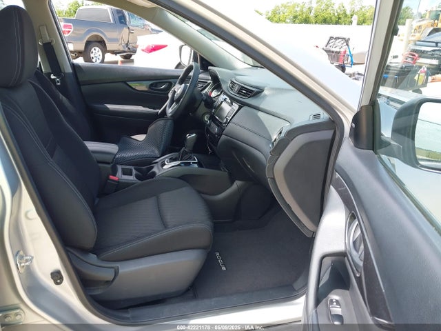 Nissan 2020 2020 KNMAT2MT0LP518312 Image 5