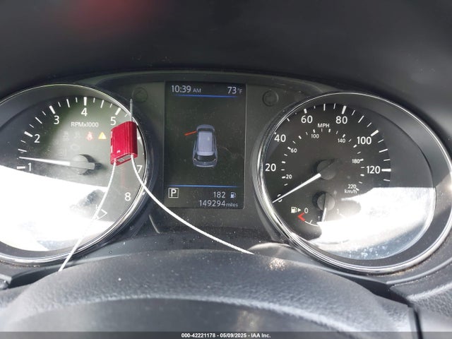 Nissan 2020 2020 KNMAT2MT0LP518312 Image 7