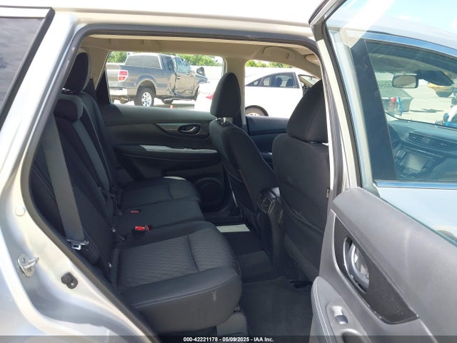 Nissan 2020 2020 KNMAT2MT0LP518312 Image 8