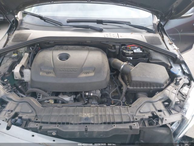 YV140MTL3H2427908 Volvo S60 T5 Dynamic