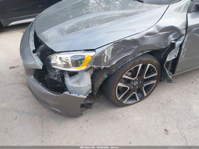 YV140MTL3H2427908 Volvo S60 T5 Dynamic