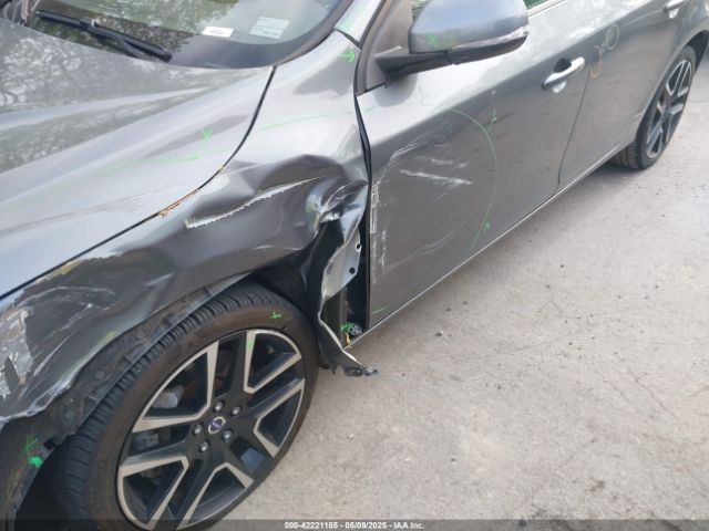YV140MTL3H2427908 Volvo S60 T5 Dynamic
