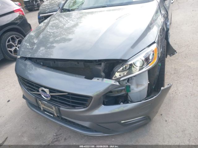 YV140MTL3H2427908 Volvo S60 T5 Dynamic