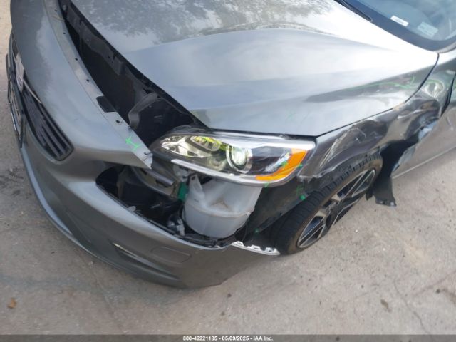 YV140MTL3H2427908 Volvo S60 T5 Dynamic