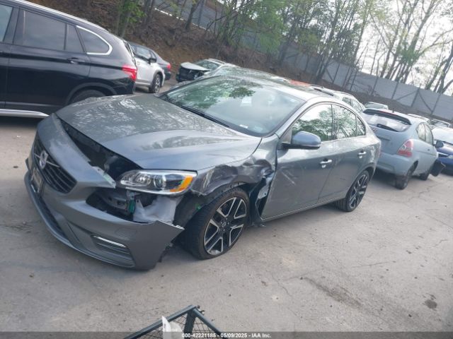 YV140MTL3H2427908 Volvo S60 T5 Dynamic